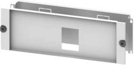 Siemens ALPHA 630 Universal Leistungsschalter-Bausatz 8GK67232KK23 in Grau für 3VA20-22/100A/160A/250A - Bild 1