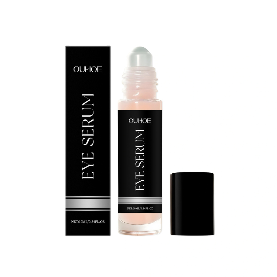 OUHOE Augenserum mit Retinol, Unisex, Reife Haut - Bild 7