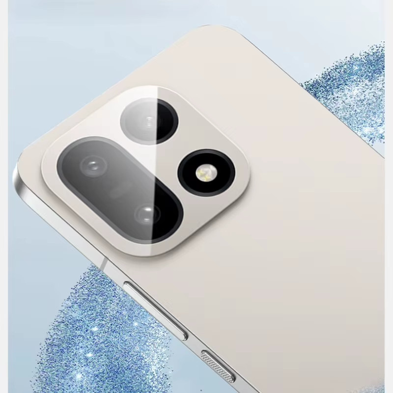Ziai Kameraschutzfolie und Rückglas-Aufkleber für OnePlus 15 - Bild 2