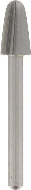 Dremel Hochgeschwindigkeits-Fräsmesser 117 für Metall in Silber, B/D: 0,6 x 0,64 cm - Bild 1