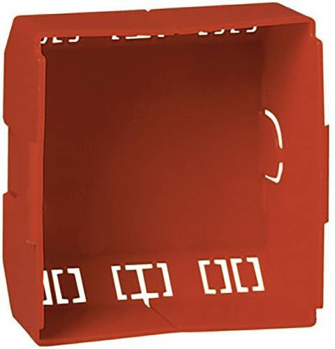 Schneider Electric Schutzkappe 5971200 in Rot aus Kunststoff - Bild 1