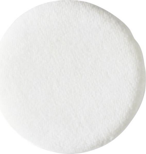 Artdeco Puderquaste für Compact Powder, Rund - Bild 1