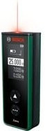 Bosch Digitaler Laser-Entfernungsmesser Zamo Set in Schwarz und Grün mit 25 m Messbereich - Bild 1