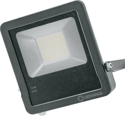 LEDVANCE SMART+ Dimmbarer LED-Außenstrahler 50W Warmweiß IP65 - Bild 1