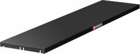 Facom JLS3 Traverse zwischen 2 Beinen, Farbe Schwarz, Länge: 1600 mm - Bild 1
