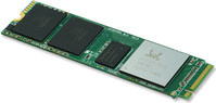 CoreParts NE-1TBT Interne SSD M.2 NVMe 1000 GB PCI Express 3.0 3D TLC Schwarz - Bild 1