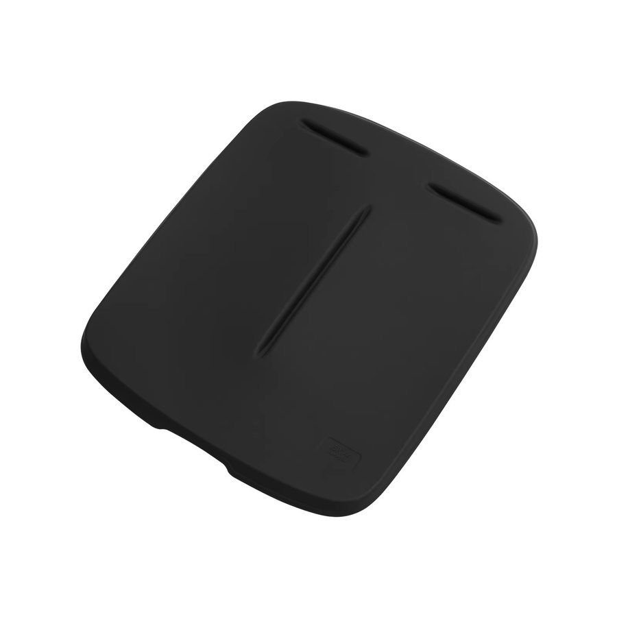 LUCKEASY Kabelloses Ladepad für Leapmotor B10 2025-2026, Rutschfeste Handy-Ladematte in Schwarz - Bild 2