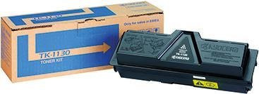 Kyocera Toner TK-1130 Schwarz für Laserdrucker - Bild 1