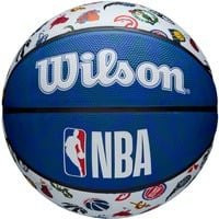 Wilson Basketball NBA, Gr.7, All Team - Bild 1