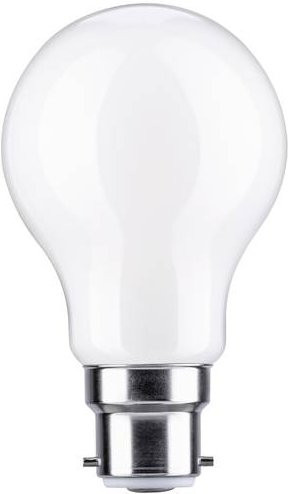 Paulmann LED Glühlampe B22d Warmweiß 9W (75W Äquivalent) Ø 60 mm x H 103 mm - Bild 1