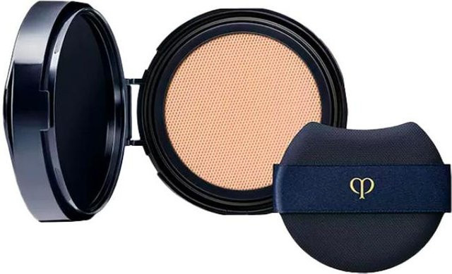 Clé De Peau Beauté Strahlende Cushion Foundation Natural, O10, Refill - Bild 1