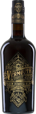 Señorio de Callao Vermouth, Spanien, 15% Vol., 0,75 l