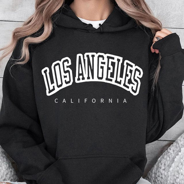 California Letter Thermo-Patches aus Vinyl für Kleidung und Kunsthandwerk zum Aufbügeln - Bild 1