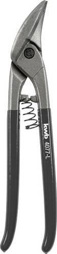 Kwb Blechschere 407720 in Grau aus Stahl - Bild 1