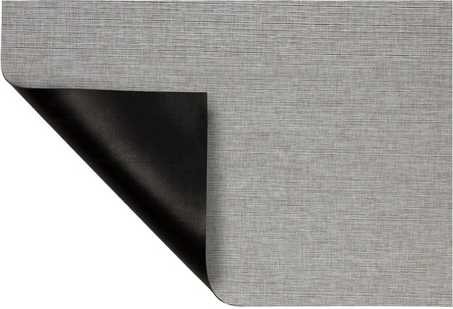 Karat Outdoor-Teppich Matera Grau für Balkon und Terrasse - Bild 1