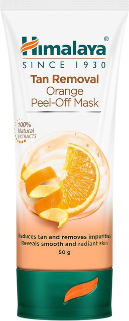 Himalaya Peeling-Maske, 50 g, Normale Haut, Unisex - Bild 1