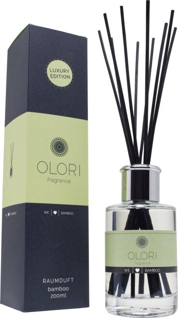 Olori Raumduft Bamboo 200 ml - Bild 1