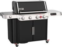 Weber Genesis EPX-435W GBS Smart Gasgrill in Schwarz - Bild 1