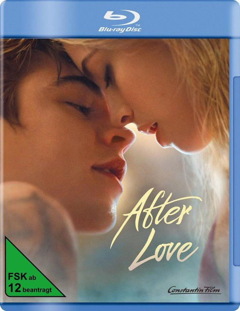After Love, Blu-ray - Bild 1
