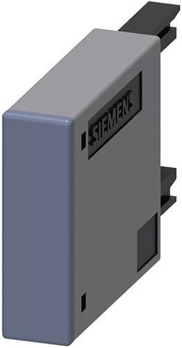 Siemens Überspannungsschutz RC-Glied 3RT2916-1CD00 Schwarz - Bild 1
