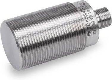 Di-soric Induktiver Näherungssensor 209427 in Silber - Bild 1