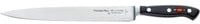 DICK Premier Plus Tranchiermesser Schwarz Silber Klinge 26 cm - Bild 1