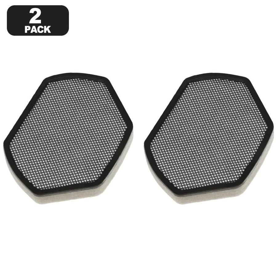 Bosch Zwei-Schicht Sandwich Schaum- und Staubfilter für GS20 und BGS11 BGS21 Staubsauger Serie, 2/4er Set - Bild 2