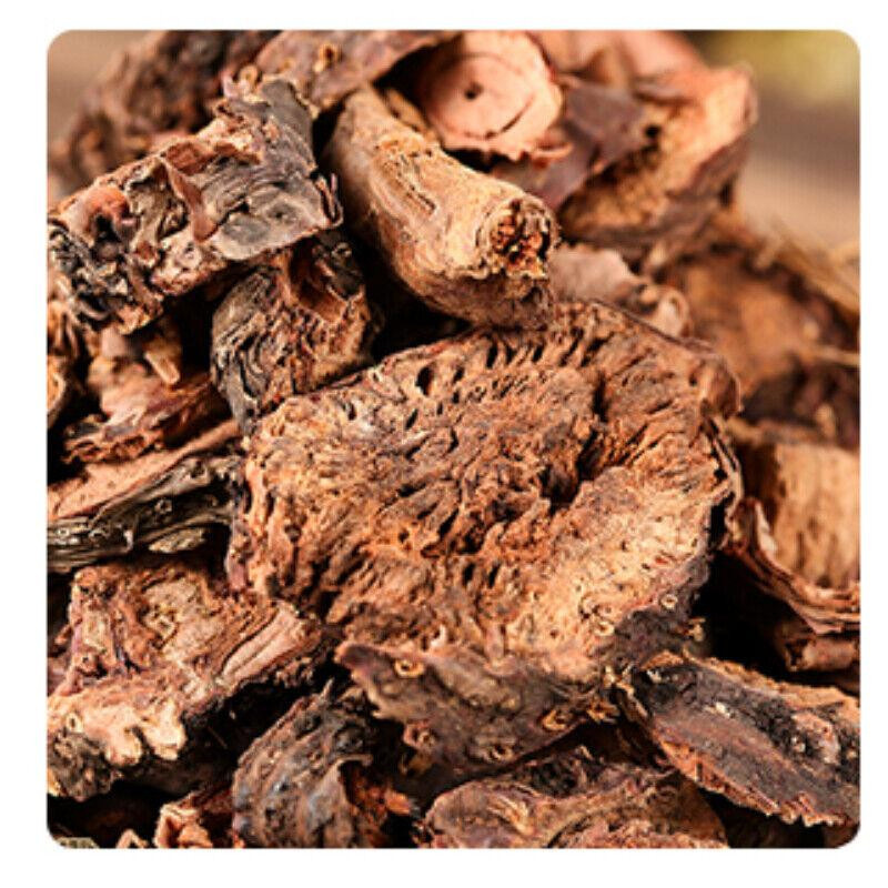 HALLOYOUNG Kräutertee Bio 500 g - Bild 2