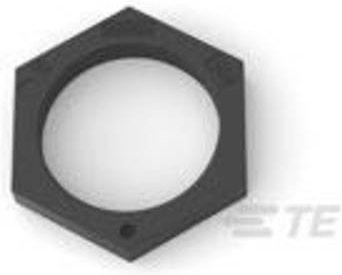 TE Connectivity Nector Power Distribution 293708-1 Schwarz - Bild 1