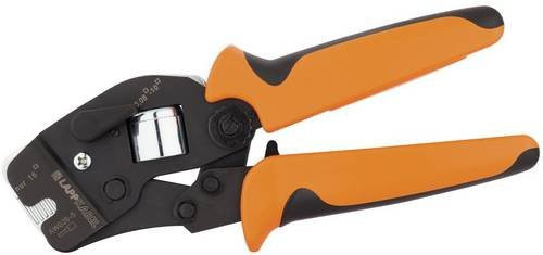 LAPP Crimpwerkzeug PEW 8.87 Plus Crimpzange in Orange für bis zu 16mm² - Bild 1