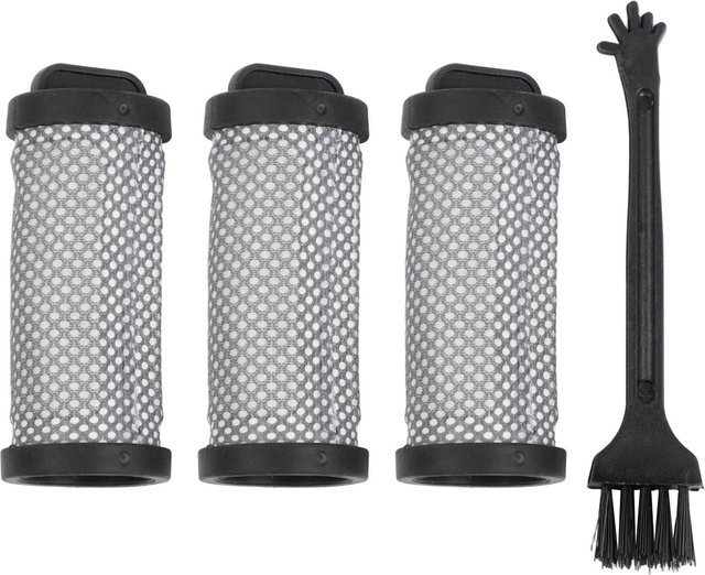 JIGOO HEPA-Filter für T600 mit 99,97% Filtrationseffizienz in Grau - Bild 1