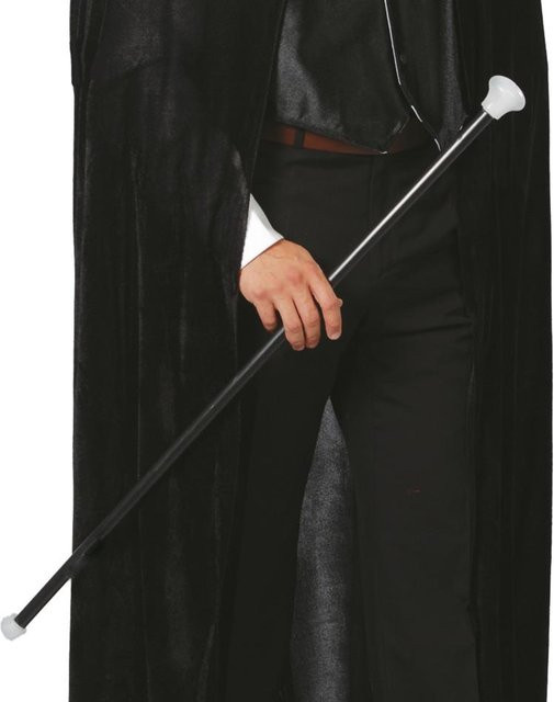 Gentleman-Hündchen, Schwarz, 1 Stück - Bild 1