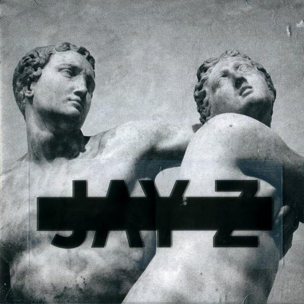 Magna Carta... Heiliger Gral von Jay-Z, CD, white - Bild 1