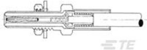 TE Connectivity 1-1532006-9 Beutel - Bild 1