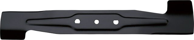 Ersatzmesser aus Stahl für LUX-TOOLS Elektro-Rasenmäher E-1600/38 - Bild 1