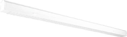 Mlight LED-Deckenleuchte 81-0998 in Weiß mit 50W und kühlem Weißlicht - Bild 1