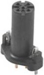 Weidmüller Sensor-Aktor-Steckverbinder 2350590000 Schwarz 220 Stück - Bild 1
