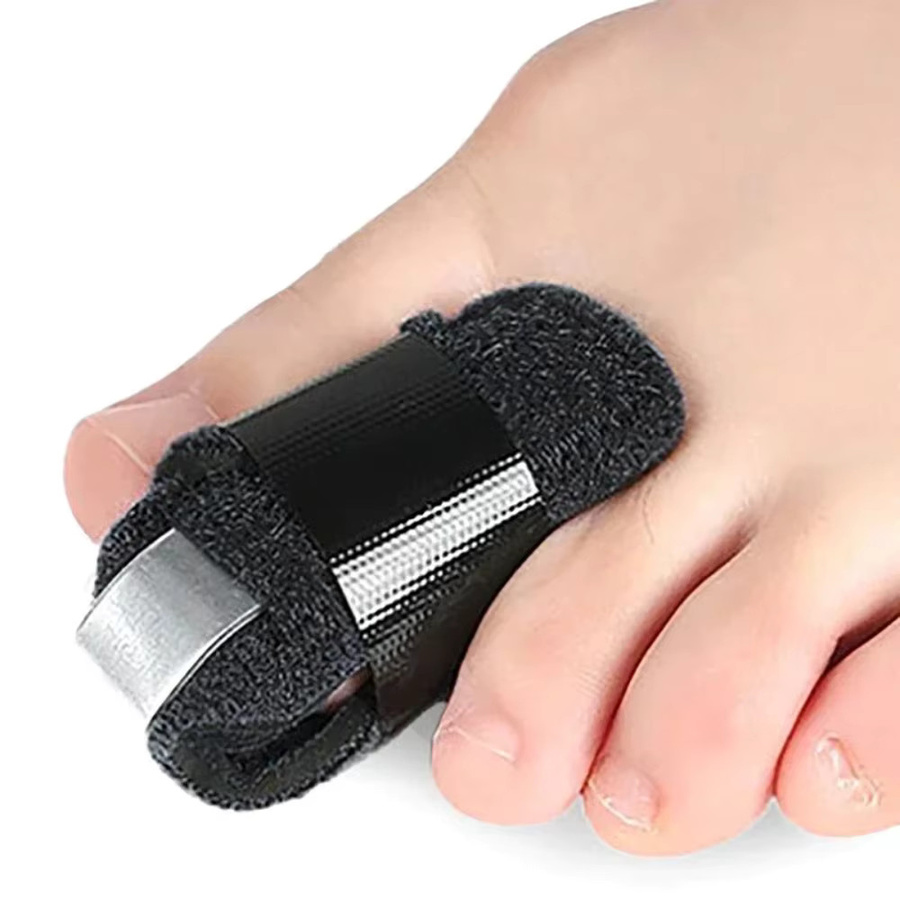 FUBEICHLY Zehenglätter Hammerzehe-Korrektor, Unisex - Bild 6