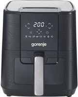 Gorenje Heißluftfritteuse AF1350DWB in Schwarz - Bild 1