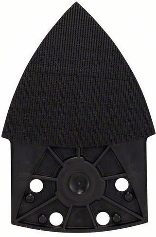 Bosch Lamellenschleifvorsatz Universal in Schwarz passend für GDA 280 E - Bild 1