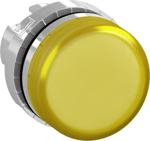 ABB P9MLGD Meldeleuchte Gelb IP66 aus Metall - Bild 1
