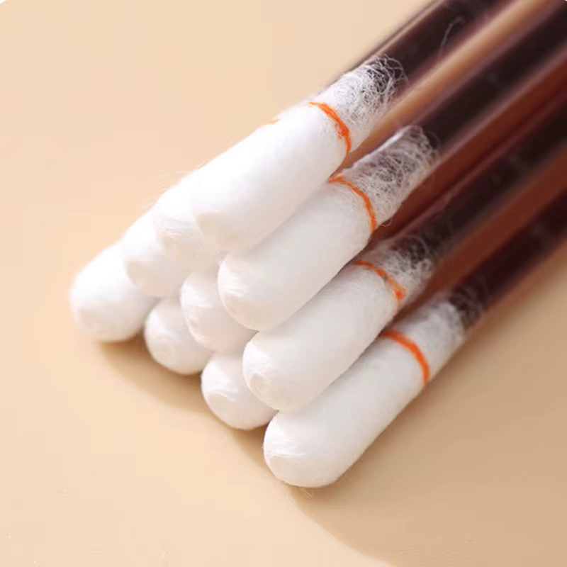 ZHONGYANTAIHE Jod-Wattestäbchen, 50 Stück, Unisex - Bild 2