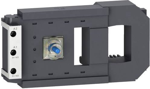 Schneider Electric Schütz LX9FG200 in Grau - Bild 1