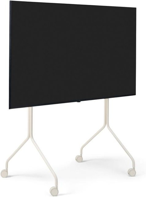 Moon Rollin Tall TV Ständer Pedestal - Bild 1