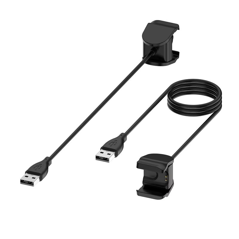 Magnetisches Xiaomi Mi Band Ladegerät USB-Ladekabel für Mi Band 7 Pro, 6, 5, 4, 3 in Schwarz - Bild 5