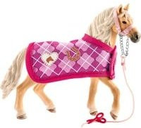 Schleich Horse Club Sofias Mode-Kreation Spielfigur - Bild 1