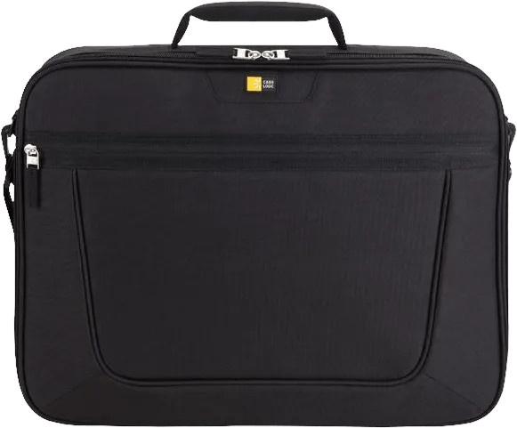 Case Logic VNCi-217 Laptop Tasche für 17 Zoll in Schwarz - Bild 1