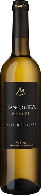 Viñedos de Nieva Blanco Nieva Sauvignon Blanc Weißwein, Rueda, 2024, trocken, 0,75 l - Bild 1