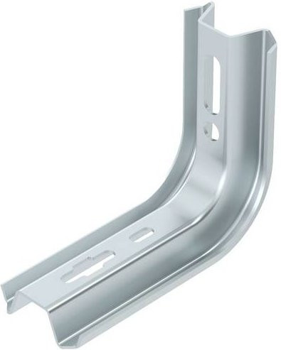 OBO Bettermann Montagezubehör aus Metall in Silber - Bild 1