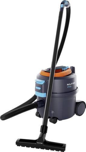 Nilfisk VP 300 HEPA EP S2 Trockensauger 700W 10l Blau - Bild 1